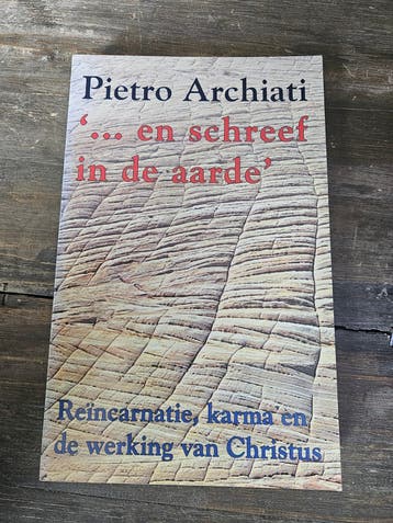 GRATIS P. Archiati - '...en schreef in de aarde'