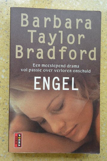 Engel - Barbara Taylor Bradford - Roman - Gratis