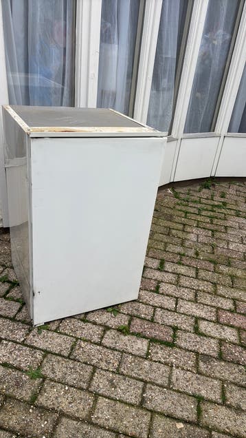 Inbouw Koelkasten
