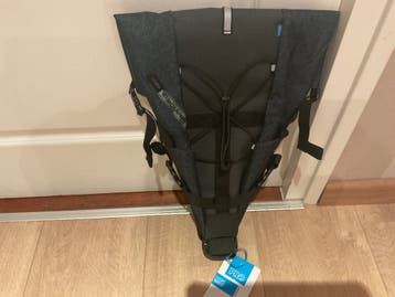 Gravel Seat bag Pro