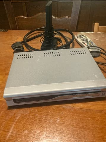DIGITENNE GRATIS Topfield TF6000COK