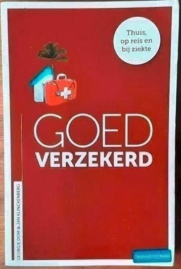 Goed verzekerd - Georgie Dom, Jan Klinckenberg