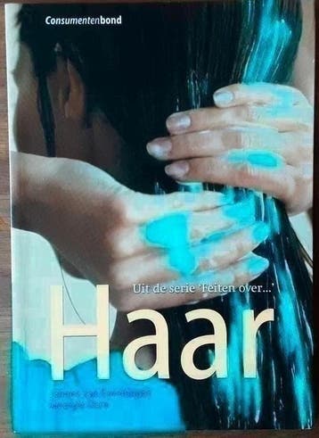 Haar - Jannes van Everdingen, Georgie Dom