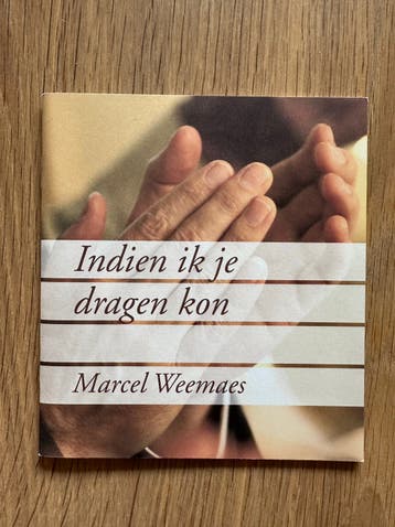 Wensboekje met 20 lijnen tekst