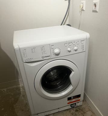 Wasmachine