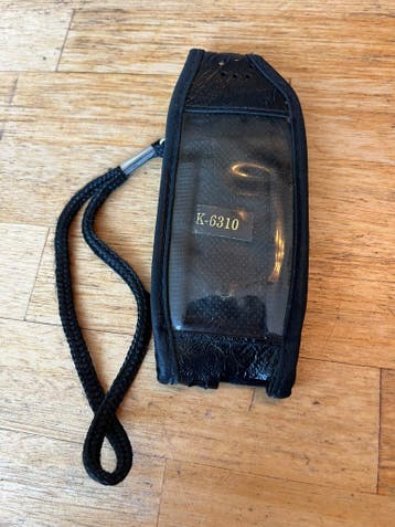 Telefoonhoesje Nokia 6310