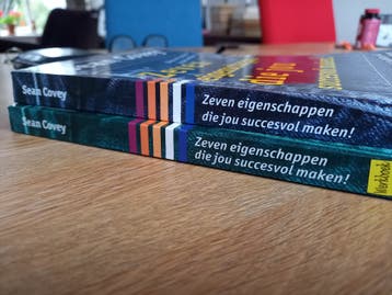 zeven eigenschappen die jou succesvol maken