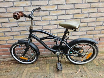 Fiets 16 inch