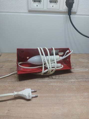 Bedlamp