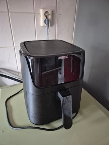 Princess Air Fryer Moet weg Gratis ophalen 28 of 29 Oktober
