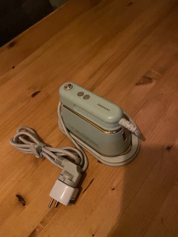 Strijkijzer aliexpress