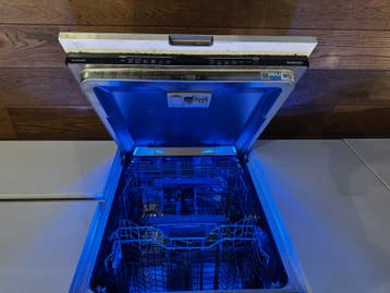 Siemens vaatwasser (storingen) sx63H800BE