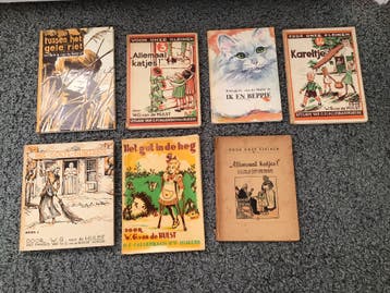Boeken