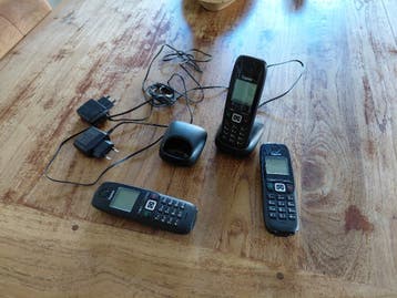telefoons