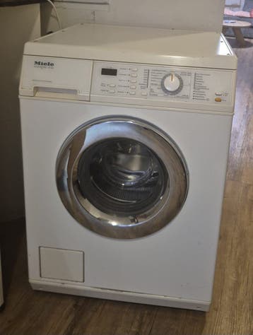 Miele Novotronic W361 - 1600 Toeren