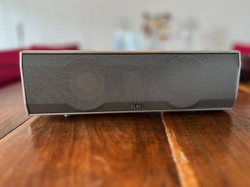 ELAC luidsprekers