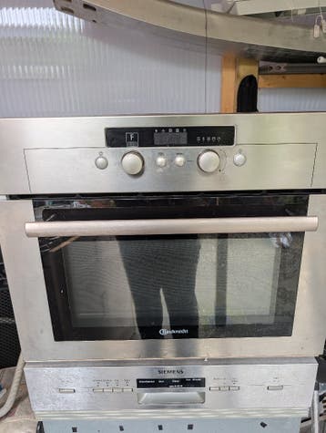 Gratis Magnetron Bauknecht EMCHD 6140