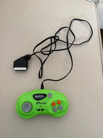 Controller gratis op te halen in Rotterdam