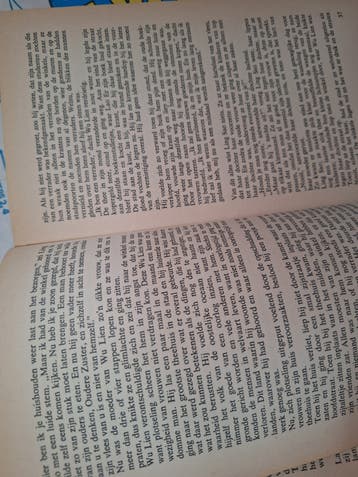 Gratis Boek - pearl buck omnibus