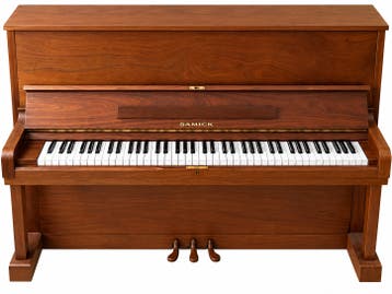 Samick Les Piano