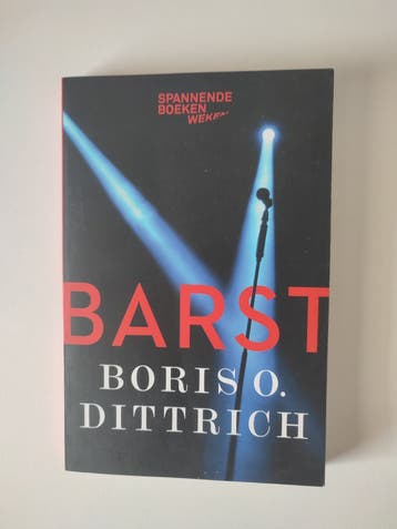 gratis barst