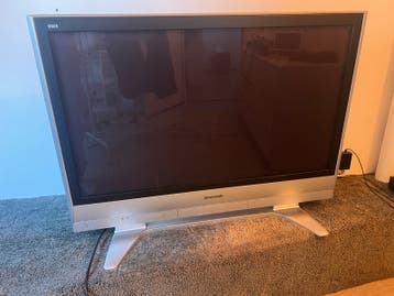 Panasonic Viera TH-42PV60EH Plasma TV
