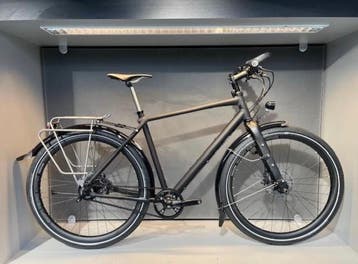 Gratis ophalen van jouw oude of kapotte fiets