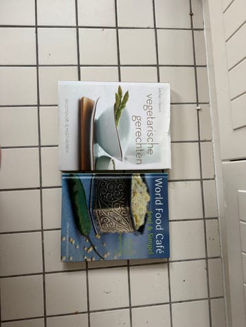 Vegetarische Kookboeken: Recepten die je moet hebben