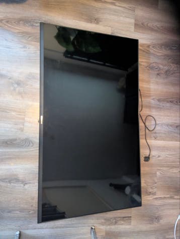 Grundig tv