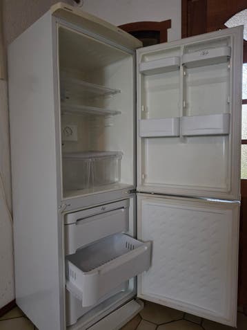 koel/vries combinatie GRATIS