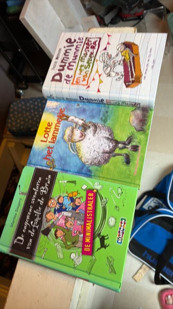 Boeken