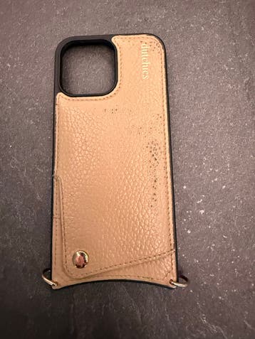 Dutchies telefoonhoesje en toebehoren iPhone 16 ProMax
