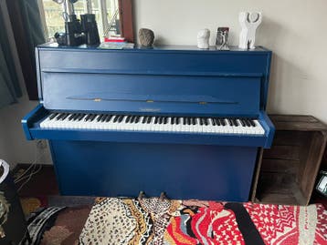 Piano