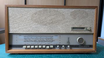 Loewe Opta Apollo