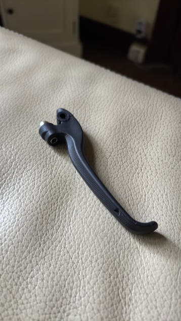 Te koop gevraagd: hendel magura remhendel hs11 oud model