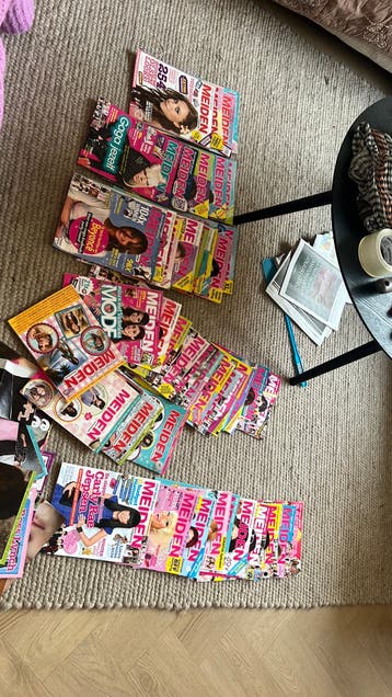 Meidenmagazine