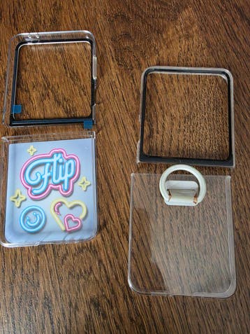 samsung flip 6 cover 2x
