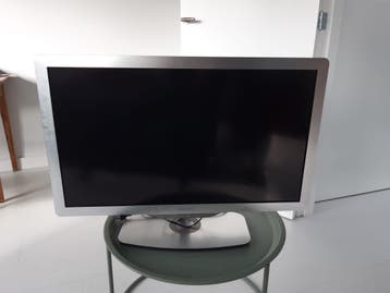 Gratis Philips TV 32''
