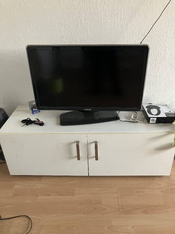 Televisie
