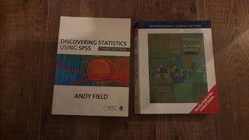 Statistiekboeken