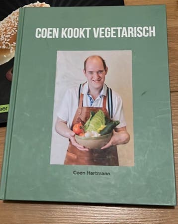 Gratis kookboekje