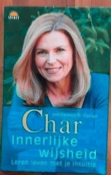 Innerlijke wijsheid - Char Margolis