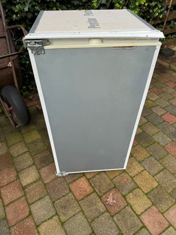 Inbouw koelkast