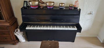 piano