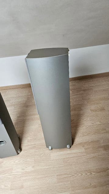 Muziek boxen gebruikt gratis
