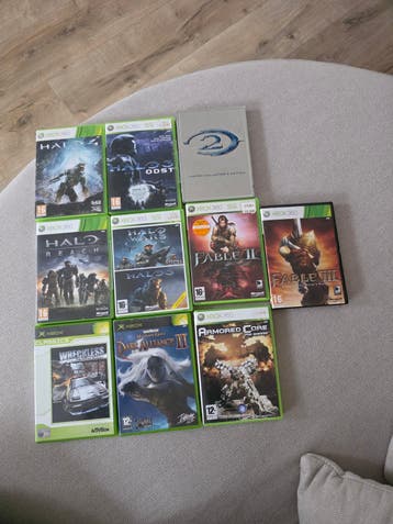xbox 360 ,xbox classic