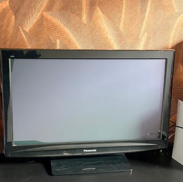 Panasonic Viera TV 93cm (37 inch) met afstandsbediening