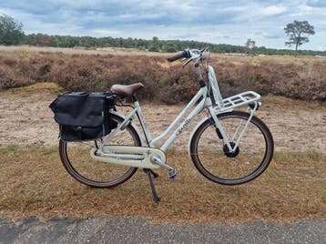 Gezocht gratis fiets opknapper electrisch of normale fiets