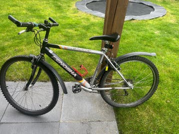 Fiets mtb