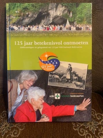 125 jaar betekenisvol ontmoeten